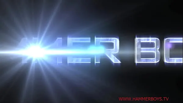 XXX Fetish Slavo Hodsky and mark Syova form Hammerboys TV topvideo's