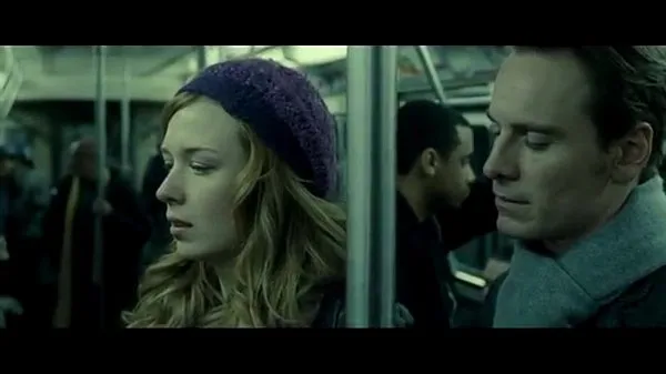 XXX Lucy Walters Subway Teasing From Shame najlepsze filmy