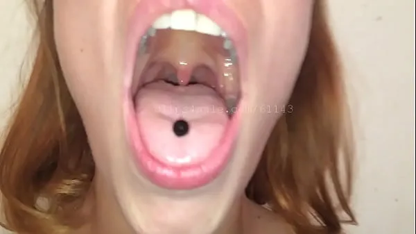 XXX Mouth (Silvia) Video 1 Preview أفضل مقاطع الفيديو