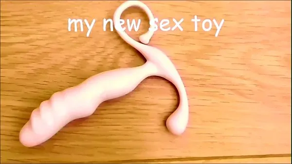 XXX My New Sex Toy nejlepších videí