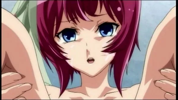 XXX Cute anime shemale maid ass fucking najlepsze filmy