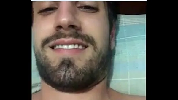 XXX Guilherme Leão solo nejlepších videí