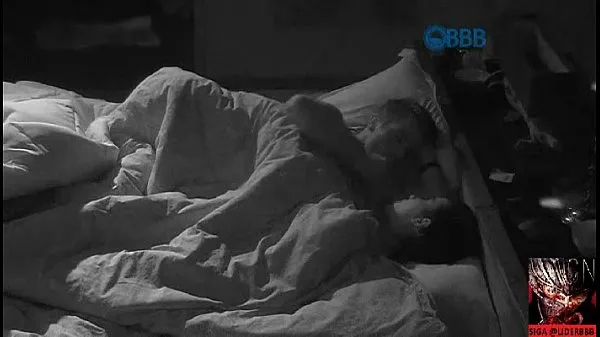 XXX Rafael and Talita BBB15 suosituinta videota