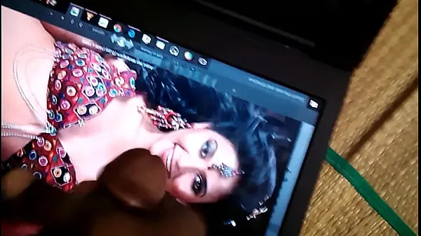 XXX cumtribute to tamil actress anjali bästa videoklipp