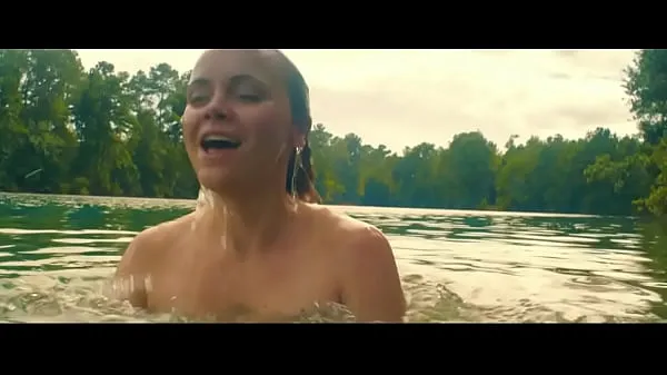 XXX Christina Ricci dans Z - Le début de tout (2015 meilleures vidéos