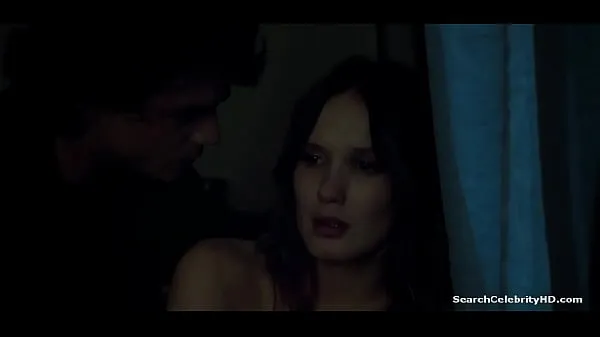 XXX Ana Girardot The Returned S02E02 2015 top Videos