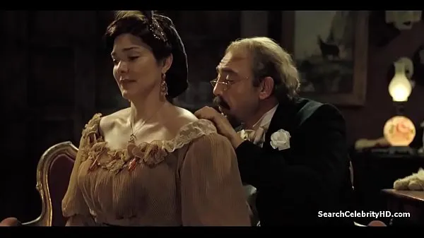 XXX Laura Harring Amour dans le choléra 2007 meilleures vidéos