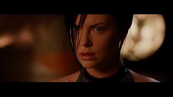 XXX Charlize Theron Aeon Flux 2005 meilleures vidéos