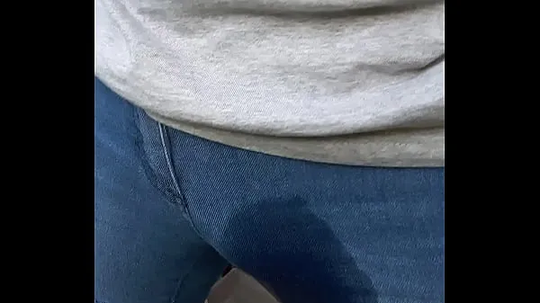 XXX pissing wifes jeansvideo principali