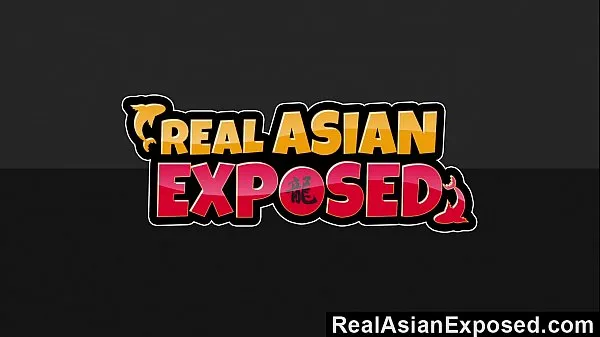 XXX RealAsianExposed - Дана Весполи действительно хочет, чтобы о ее заднице позаботились лучших видео