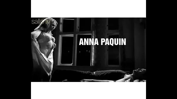 XXX Anna Paquin: Sex on Firevideo principali