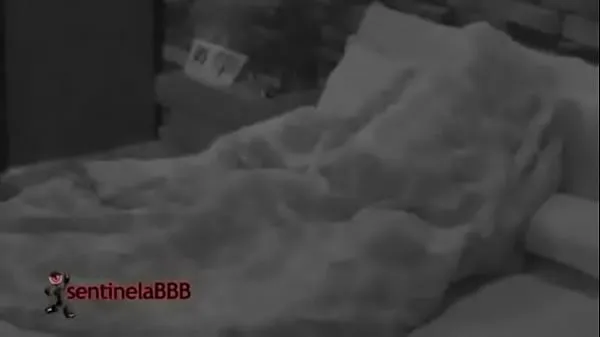 XXX Emilly fucking Marcos on bbb suosituinta videota