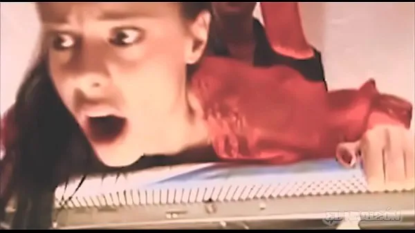 XXX Olivia de Treville - Song of the Penis najlepších videí