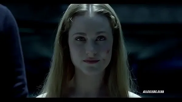 XXX Evan Rachel Wood - Westworld - S01E01 najlepsze filmy