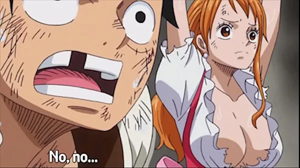 XXX Nami One Piece - La meilleure compilation des scènes les plus chaudes et hentai de Nami meilleures vidéos