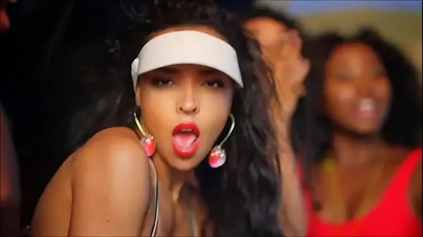 XXX Tinashe - Superlove - Official x-rated music video -CONTRAVIUS-PMVS legnépszerűbb videó