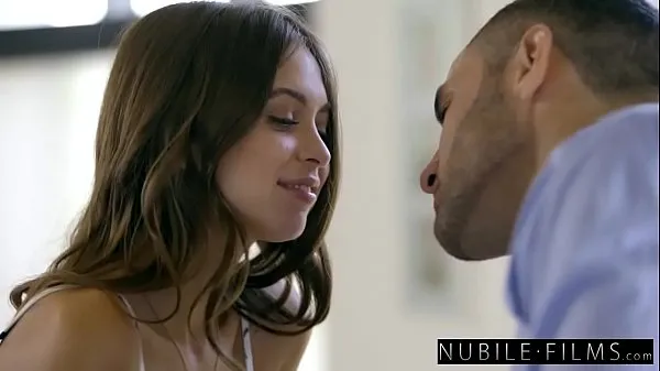 XXX NubileFilms - Girlfriend Cheats And Squirts On Cock en iyi Videolar