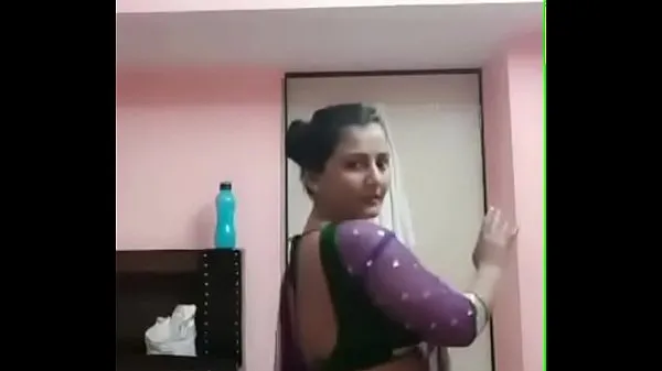 XXX Busty pooja bhabhi seductive dance topvideoer