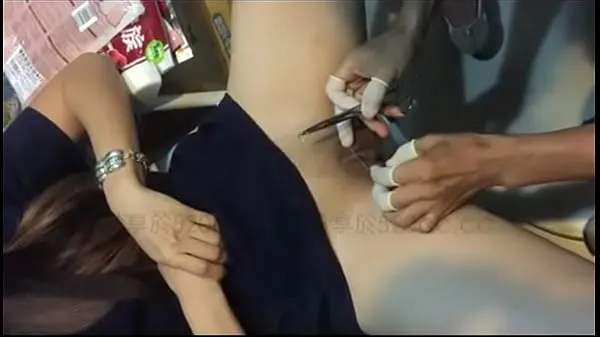 XXX Tatuagem china top Vídeos