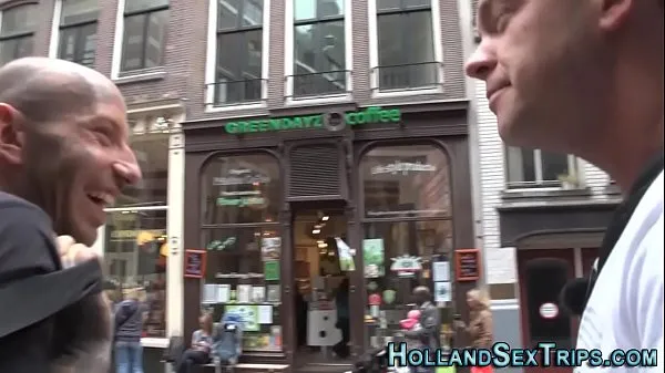 XXX Pute hollandaise spermée meilleures vidéos