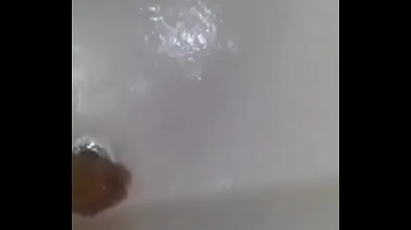 XXX masturbation in the shower أفضل مقاطع الفيديو