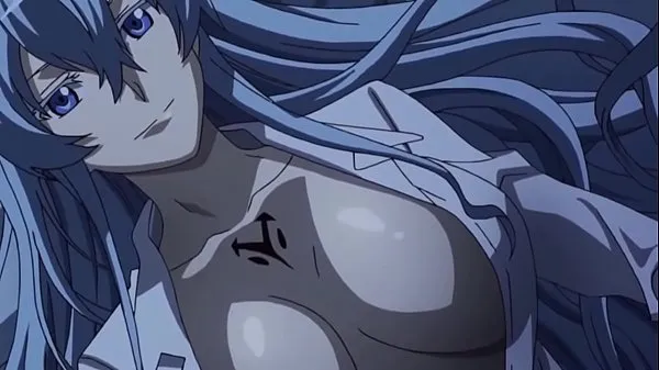 XXX Akame Ga k. hentai solo le parti buonevideo principali