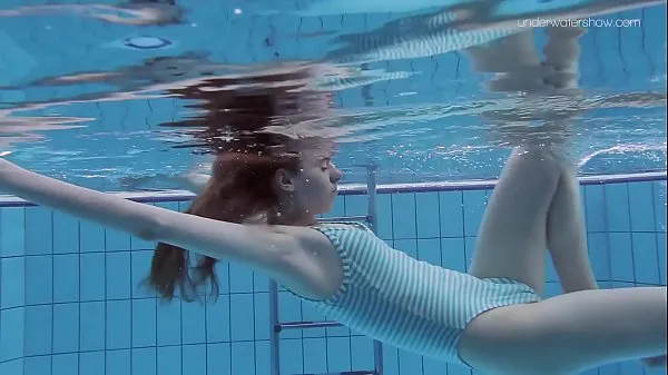 XXX Anna Netrebko skinny tiny teen underwater top Videos