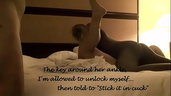 XXX cuckolding wife sex diary शीर्ष वीडियो