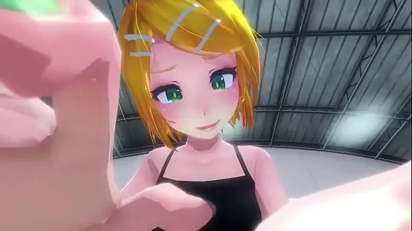 XXX Az-B-MMD-Giantess-Growth-Rin s-very-Big-Day - La mejor caricatura gratuita en 3D vídeos principales