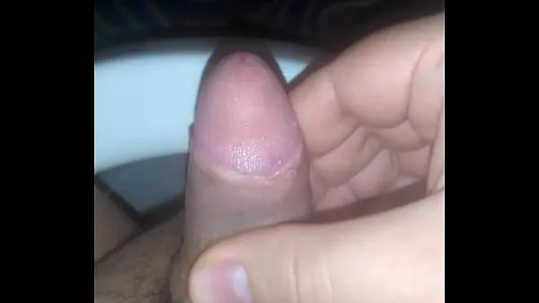 XXX The smallest cock top Vídeos