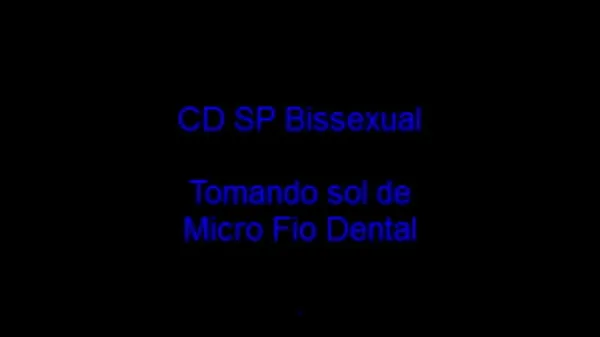 XXX Brasilianischer Mann mit Bikinimarke (20130130b) cdspbisexualTop-Videos