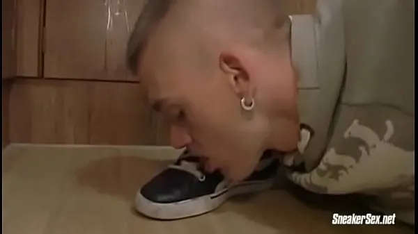 XXX Delightful video of several men having sex in Nike and Adidas shoes and also wearing socks Part 1 أفضل مقاطع الفيديو