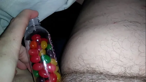 XXX Fat chick 420 jelly bean dildo 件のトップ動画