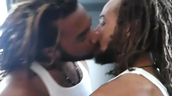 XXX Hung black guys look alike and fuck alike أفضل مقاطع الفيديو