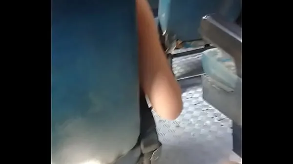 XXX Den Bus genießenTop-Videos