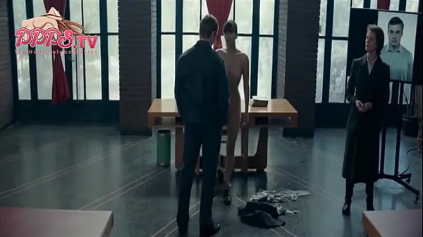 XXX 2018 Populaire Jennifer Lawrence Nude Montrez Ses Seins De Cerise De Red Sparrow Seson 1 Épisode 3 Scène De Sexe Sur PPPS.TV meilleures vidéos