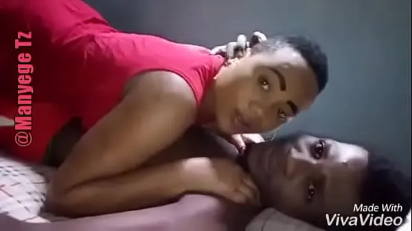 XXX Romance with my girlfriend and hard sex follows ( kutombana na demu wangu en iyi Videolar