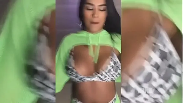 XXX Mc pocahontas hot dancing funk en iyi Videolar