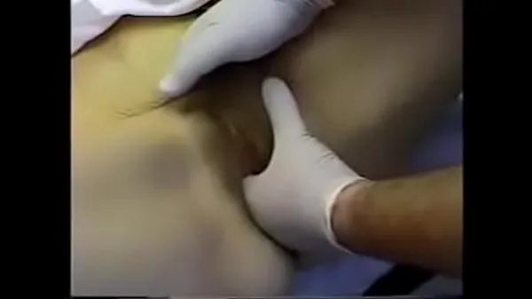 XXX Gyno exam top Videos