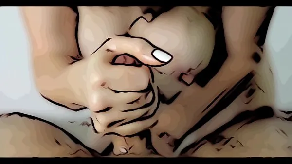 XXX POV Bande Dessinée Branlette Teaser meilleures vidéos