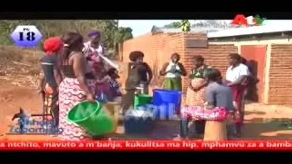 XXX Women of Malawi, talking about how to fuck toppvideoer