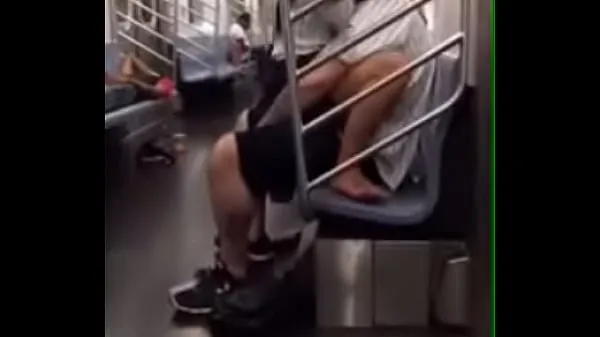 XXX my step sister fucks in the train najlepších videí