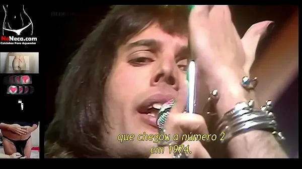 XXX QUEEN] Freddy Mercury Era CDzinha... A História de Bohemian Rhapsody (legendado e SEM putaria) --⭕▶ - Loja Virtual de Calcinhas Para Aquendar a Neca ◀⭕-- ᴀssɪɴᴇ ᴇsᴛᴇ ᴄᴀɴᴀʟ (pufavô...rsrs أفضل مقاطع الفيديو