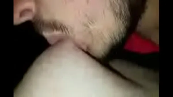 XXX Tit sucking najlepších videí