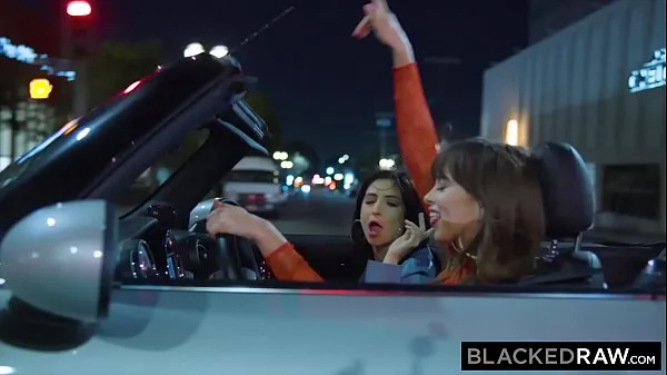 XXX BLACKEDRAW Riley Reid трахается с большим черным членом со своим лучшим другом лучших видео