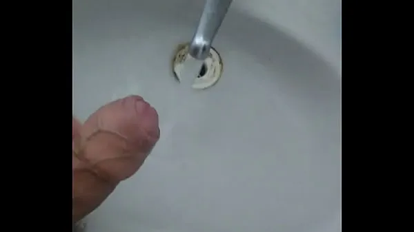 XXX cumming at the sink nejlepších videí