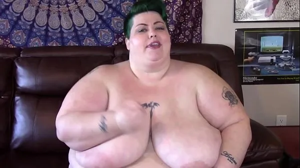 XXX Natural Jumbo Tits Fatty Jerks you off till explosion top Videos