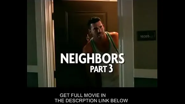 XXX Drill My Hole – Neighbors Part 3 – Billy Santoro & Trevor Spadevideo principali