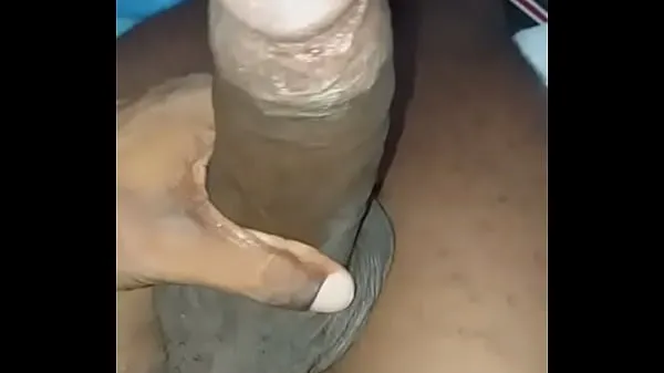 XXX Mostrando a pica grossa e melada top Vídeos