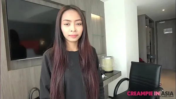 XXX Petite young Thai girl fucked by big Japan guy سرفہرست ویڈیوز